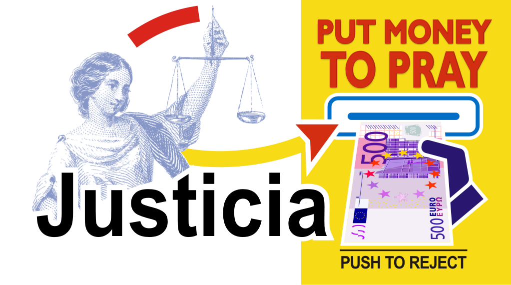 Lee más sobre el artículo Pagar a Hacienda para pedir Justicia
